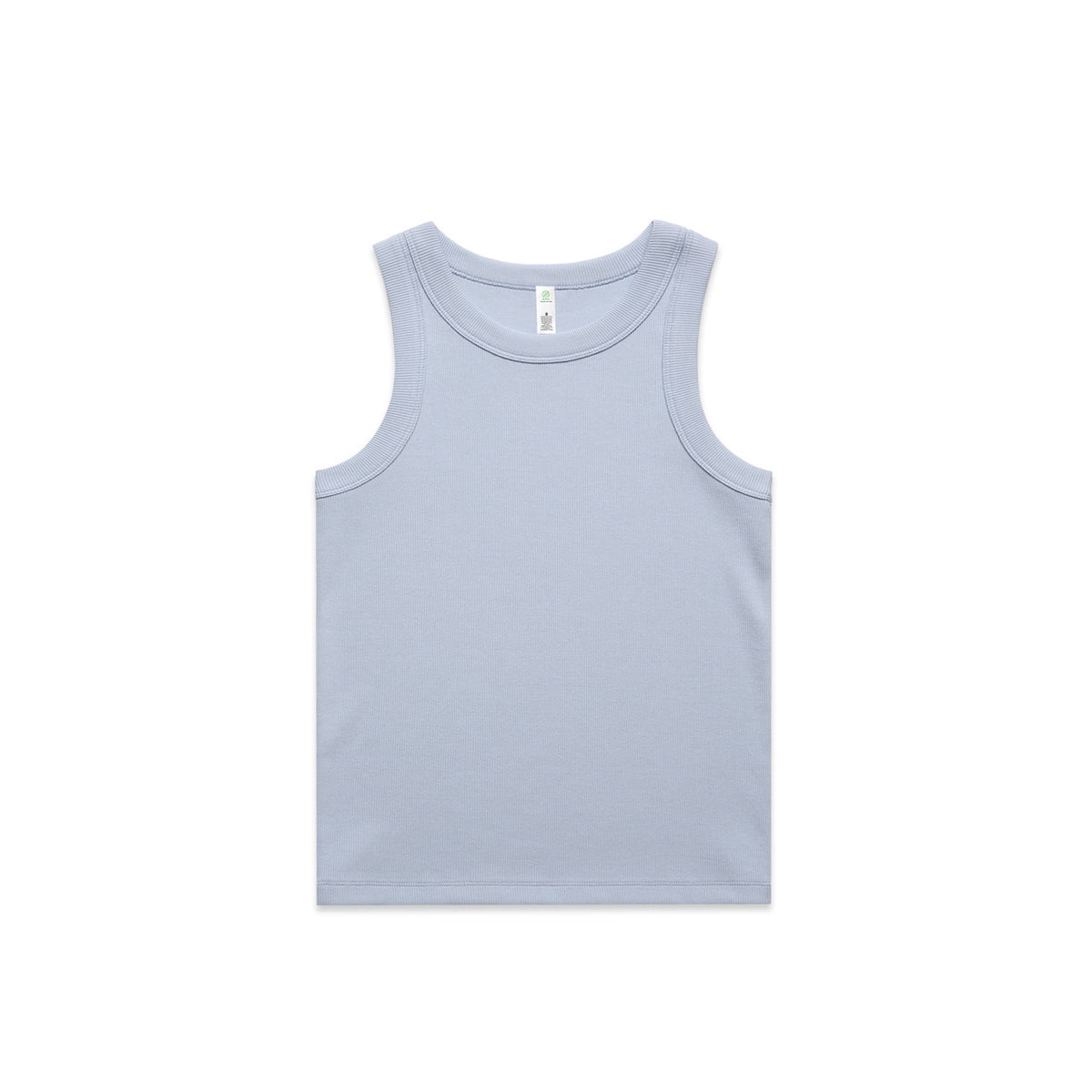 4063g organic rib tank powder