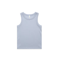 4063g organic rib tank powder