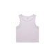 4064g organic rib crop tank orchid