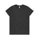 4065 wos faded tee faded black