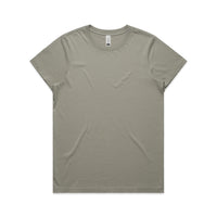 4065 wos faded tee faded dust