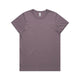 4065 wos faded tee faded mauve