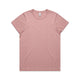 4065 wos faded tee faded rose
