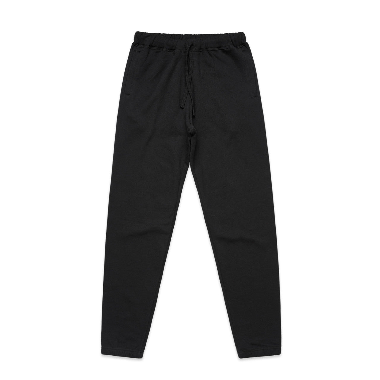 4067 wos surplus track pants black