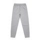 4067 wos surplus track pants grey marle
