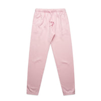 4067 wos surplus track pants pink