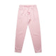 4067 wos surplus track pants pink