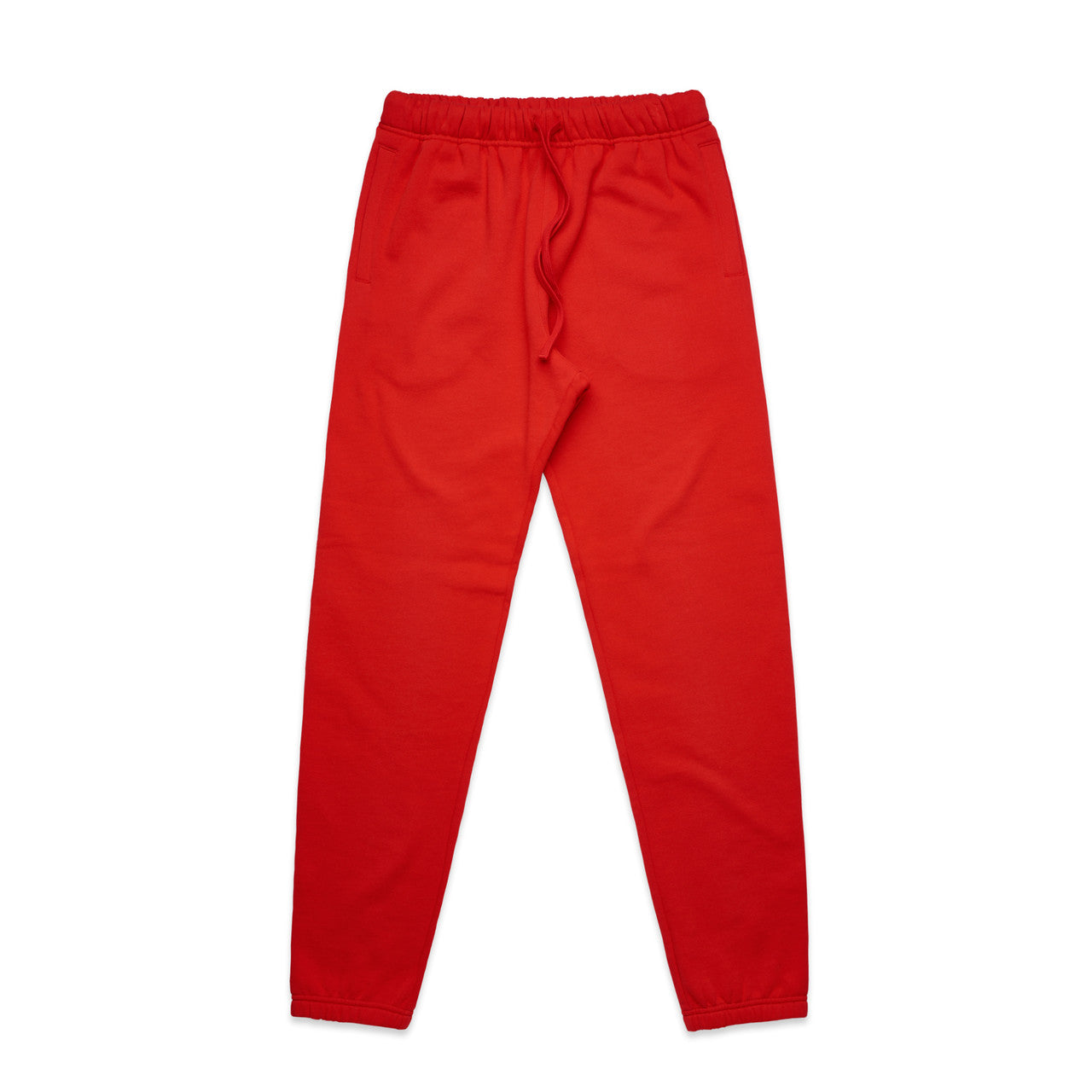 4067 wos surplus track pants red
