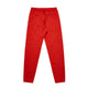 4067 wos surplus track pants red
