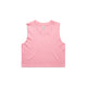 4068 crop tank bubblegum