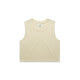 4068 crop tank butter