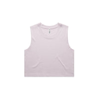 4068 crop tank orchid