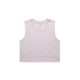 4068 crop tank orchid