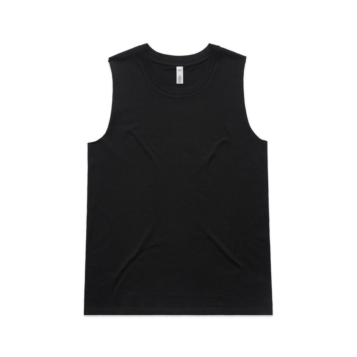 4069 upside tank black