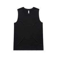 4069 upside tank black