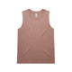 4069 upside tank hazy pink