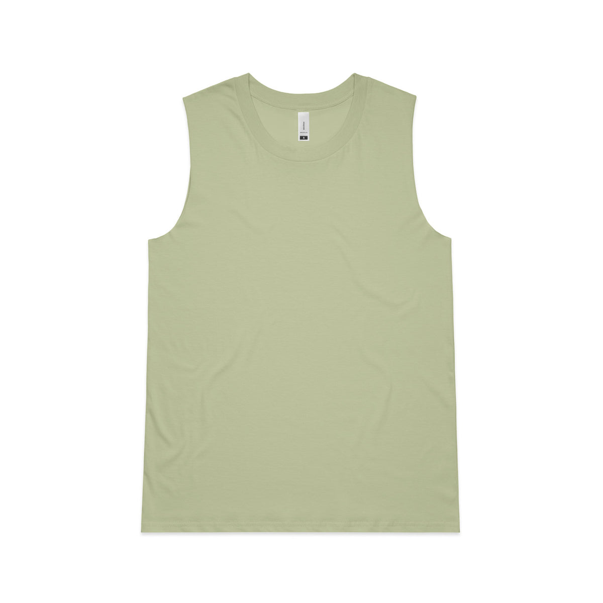 4069 upside tank pistachio