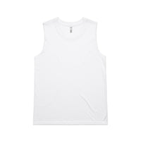 4069 upside tank white