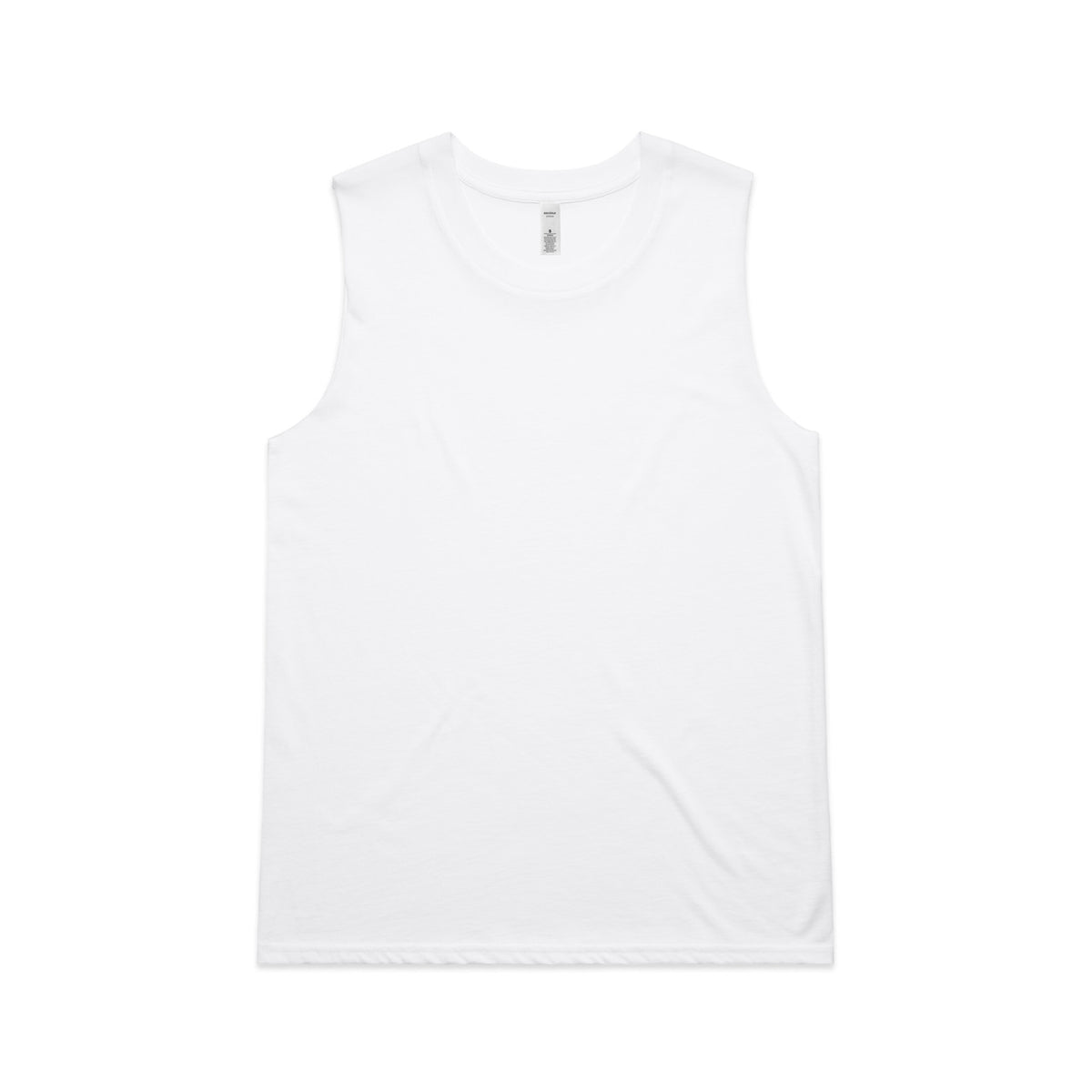 4069 upside tank white