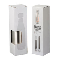 White Box For Item 4070
