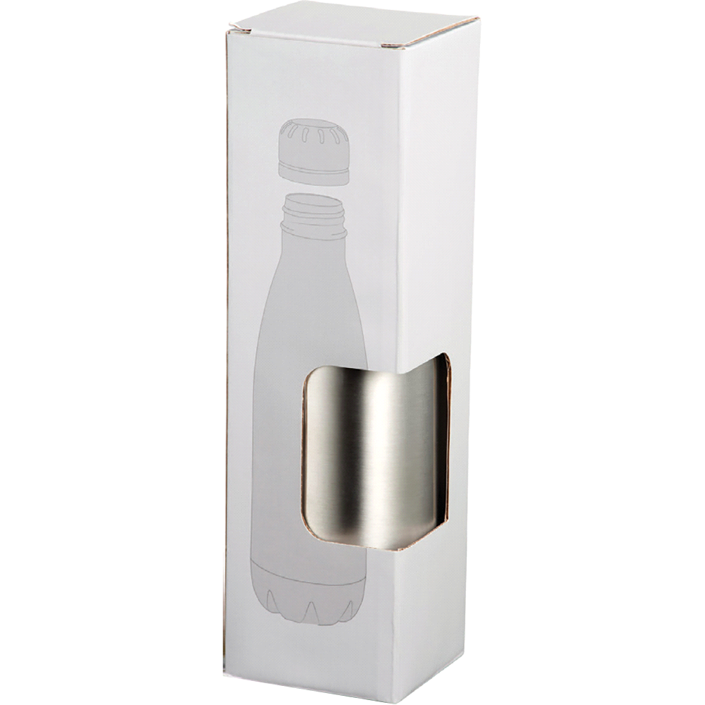 White Box For Item 4070