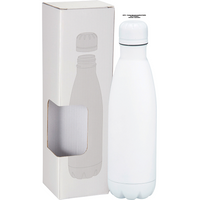 White Box For Item 4070