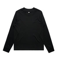 4070 mock ls tee black