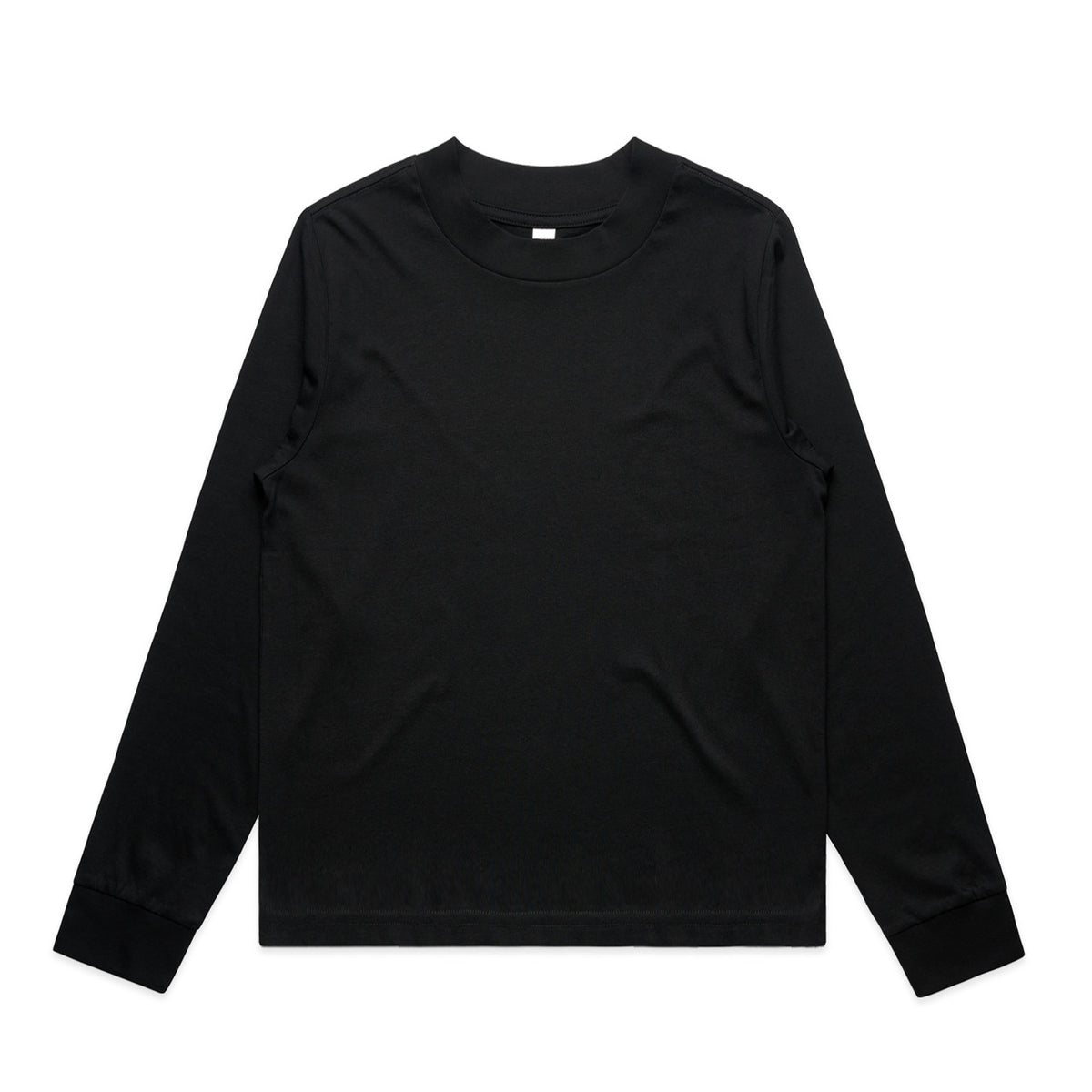 4070 mock ls tee black