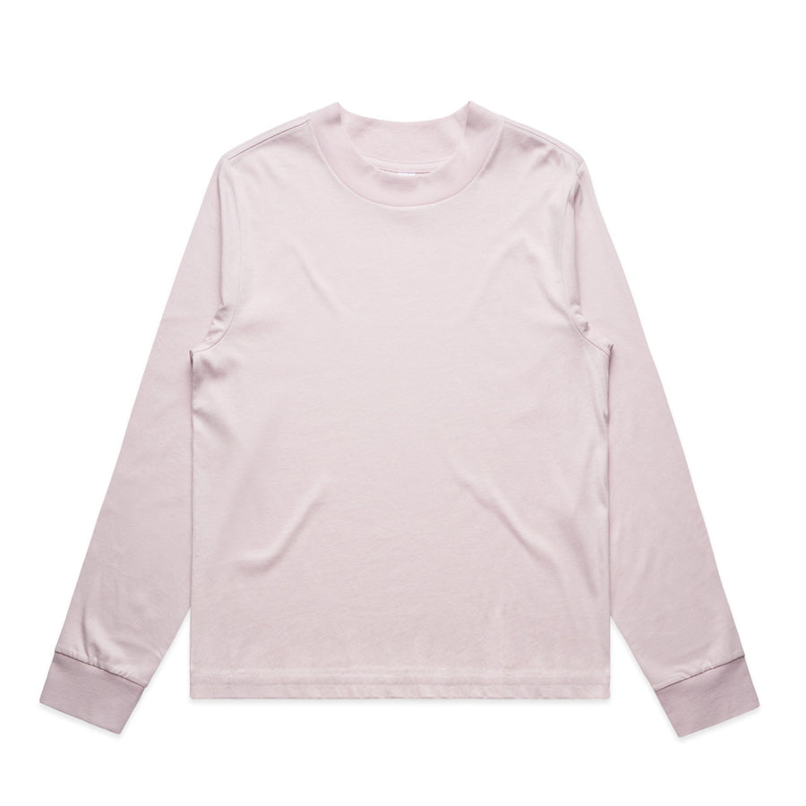 4070 mock ls tee orchid