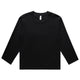 4071 wos martina ls tee black