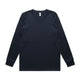 4073 wos classic ls tee navy