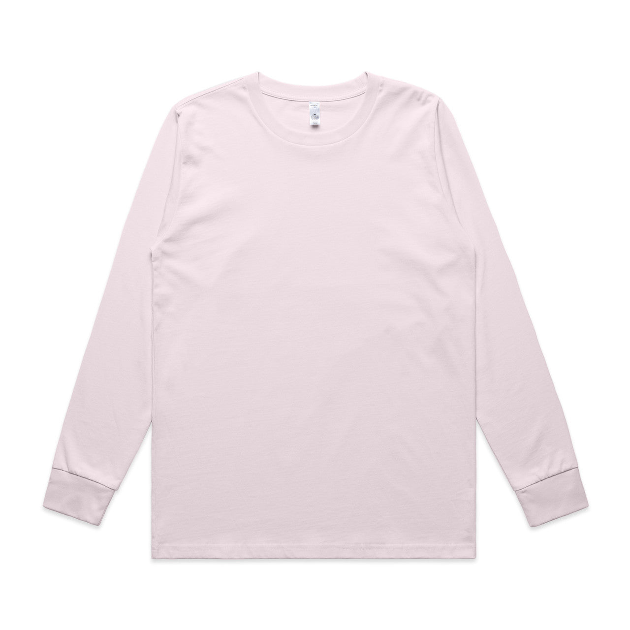 4073 wos classic ls tee orchid
