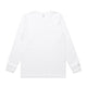 4073 wos classic ls tee white
