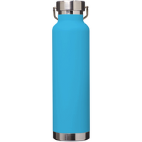 Thor Copper Vacuum Insulated Bottle 650ml