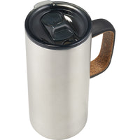 Valhalla Copper Vacuum Mug w/ Cork 500ml