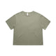 4077 soft tee eucalyptus