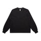 4078 soft ls tee black