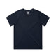 4079 wos classic minus tee navy