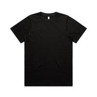 4080 wos heavy tee black