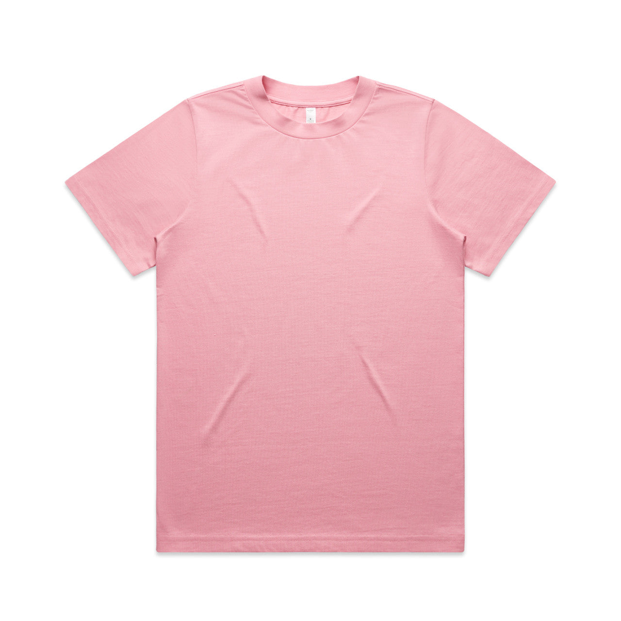 4080 wos heavy tee bubblegum