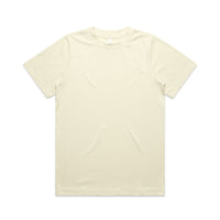 4080 wos heavy tee butter