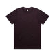 4080 wos heavy tee plum