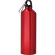 Pacific 825ml Aluminium Sports Bottle