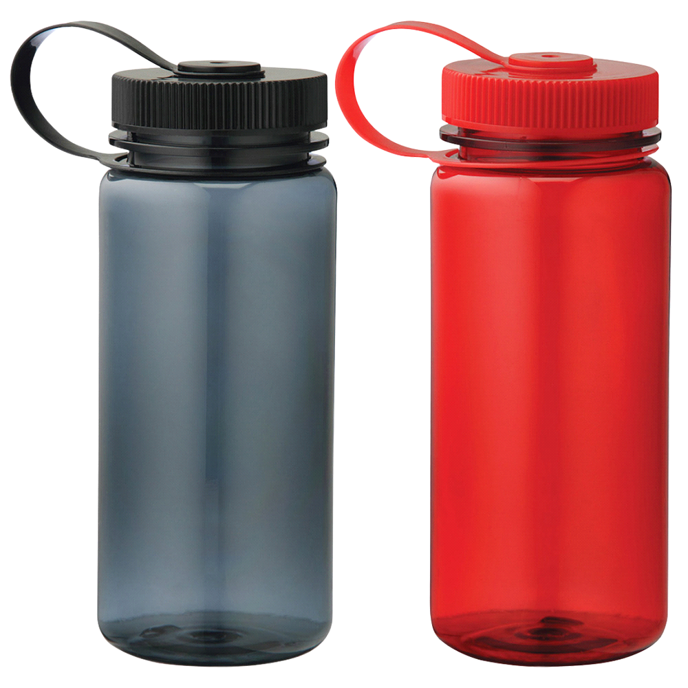 Montego 650ml Sports Bottle