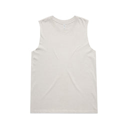 4084 wos heavy faded tank faded bone