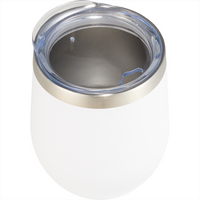 Corzo Copper Vac Insulated Cup 350ml