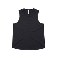 4090 wos martina tank ink blue