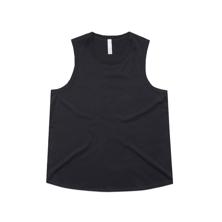 4090 wos martina tank ink blue