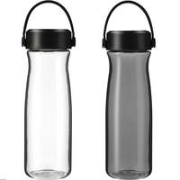 Barrie Tritan Sport Bottle 700ml