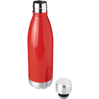 Silo Single Wall Stainless 700ml Steel Bottle